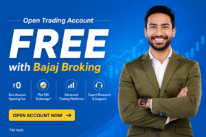 Bajaj Demat Ac