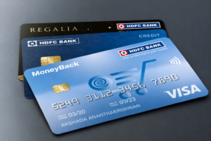 HDFC Premium