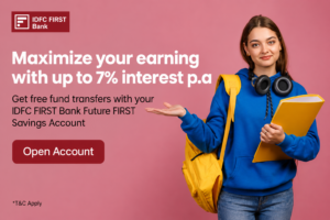 IDFC FIRST Bank