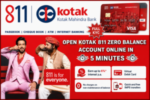 Kotak 811
