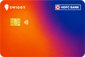 HDFC Swiggy
