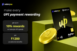 SalarySe LEVELUP