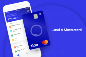 Tide Merchant 