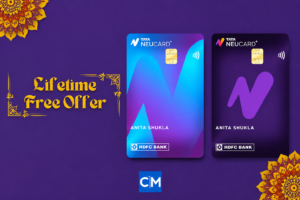 HDFC TATA NEU