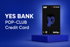 Yes Bank POP