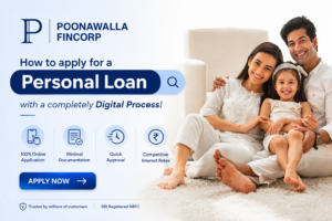 Poonawalla Fincorp